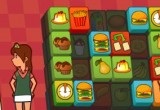 Mahjong Burger Mahjong Burger