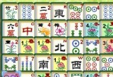 Mahjong Chain Mahjong Chain