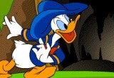Donald Duck Gold Mine