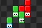 Cutey Cubes Cutey Cubes