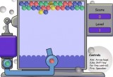Bubble Trouble