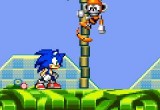 Sonic the Hedgehog Sonic the Hedgehog