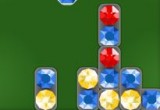 Crystalloid Tetris Crystalloid Tetris