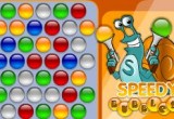 Speedy Bubbles Speedy Bubbles
