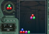 Ocean Bubble Tetris Ocean Bubble Tetris