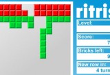 Ritris Tetris Ritris Tetris