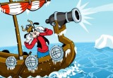 Goofys Schiff Goofys Schiff