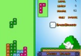 Super Mario Tetris 3 Super Mario Tetris 3