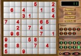 Sudoku Gitter