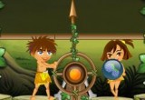 Jungle Shooter Jungle Shooter