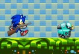 Sonic Assault Sonic Assault