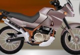 Kawasaki KLE 500 Kawasaki KLE 500