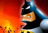 Batman Dangerous Buldings