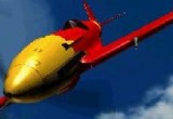 Red Plane Red Plane