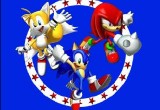 Sonic Blox Sonic Blox