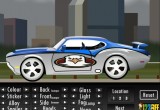 50s Sports Car 50s Sports Car