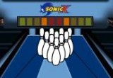 Sonic Bowling Sonic Bowling