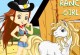 Jane in Ranch