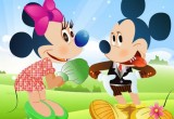 Micky Maus Dress Up Micky Maus Dress Up