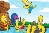 Simpsons Puzzle