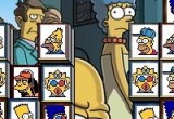 Tiles of The Simpsons