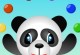 Panda Bobble Panda Bobble