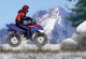 Snow ATV Snow ATV