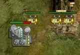 Artillery Defense Artillery Defense