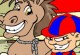 Peter das Pony Peter das Pony