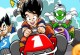 Dragonball Kart
