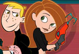Kim Possible