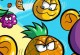Talis and Fruits Talis and Fruits