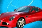 Alfa Romeo 8C Alfa Romeo 8C