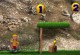 Jump and Glide Jump and Glide