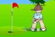 Golf Man Golf Man