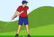 Speedy Golf Speedy Golf