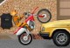 Stunt Bike Deluxe Stunt Bike Deluxe