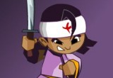 3FootNinja 3FootNinja