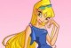 Winx Dress Up Winx Dress Up