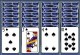 Crystal Spider Solitaire