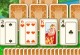 Magic Towers Solitaire