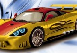 American Racer American Racer