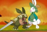 Armadillo Knight Armadillo Knight
