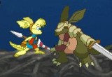 Armadillo Knight 2 Armadillo Knight 2