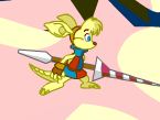 Armadillo Knight 3 Armadillo Knight 3
