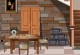 Cottage Escape