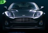 Aston Martin V8