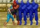   Streetfighter