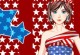   4th of July Dressup