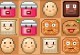 Cookie Puzzle Cookie Puzzle